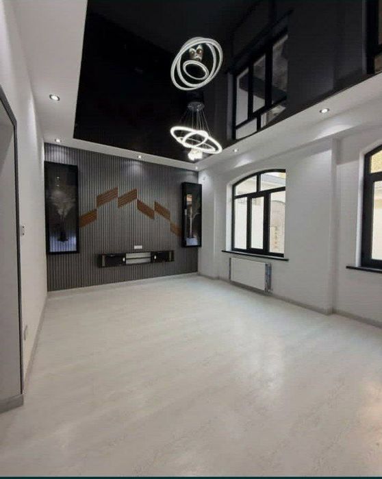 Сергели Кафе Файз Новый Построенный Евро дом 2 сотки 5 комнат