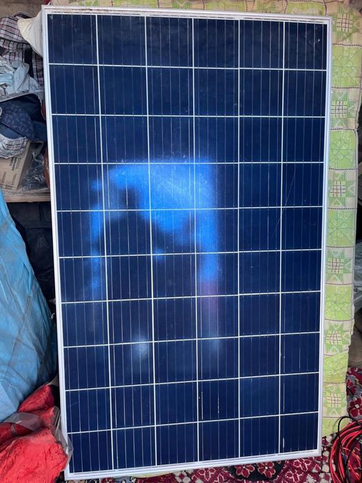 Солнечная панель