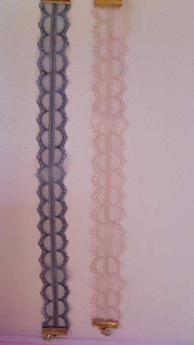 Chokere diverse modele