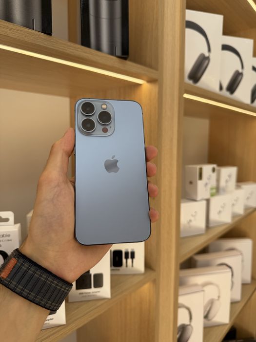 Iphone 13 Pro 128gb 85%