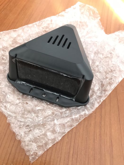 Плашилка за птици и животни