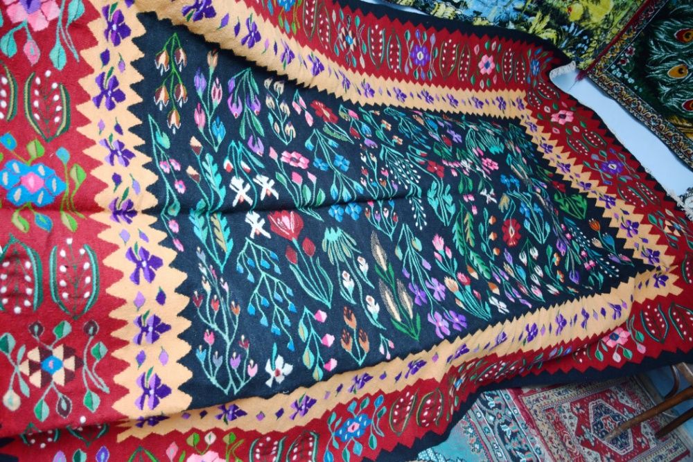 Covoare Lina-anii 70