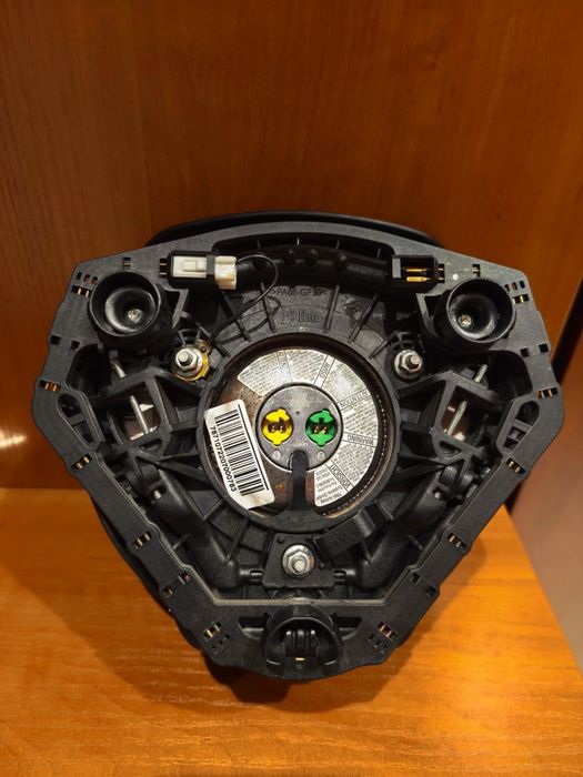 Airbag Fiat Grande Punto