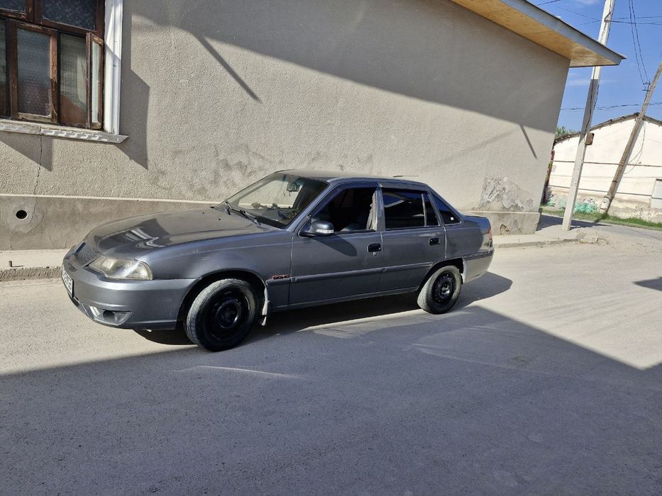 Nexia 2. 2015  holati zor