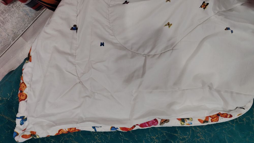 Продам разное пледы