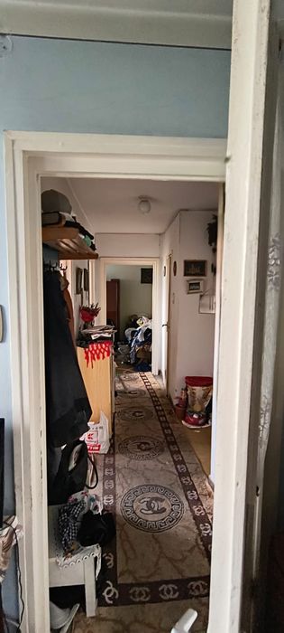 Debarasez  apartamente și orice spatiu