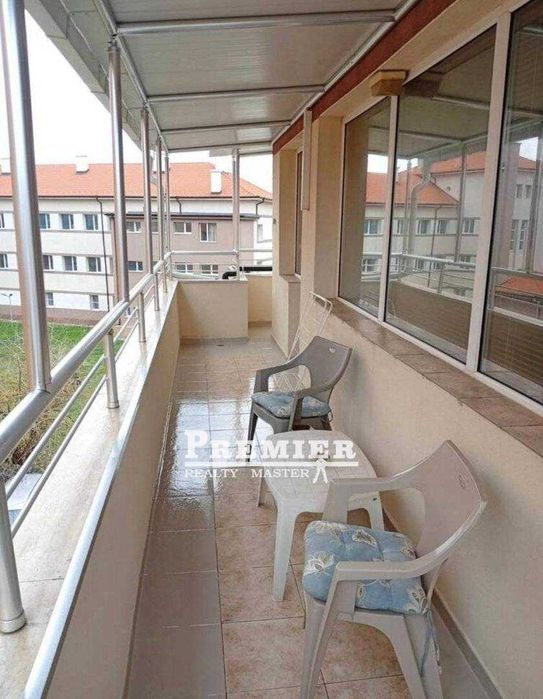 Двустаен апартамент в центъра на Поморие - 104 650 EUR