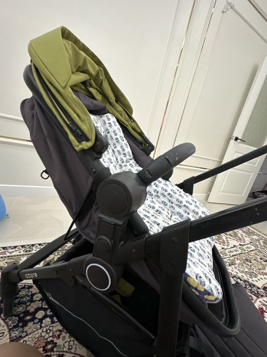 Коляска для новорожд