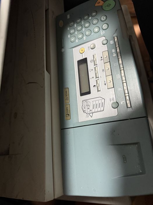 Распродажа больших принтеров