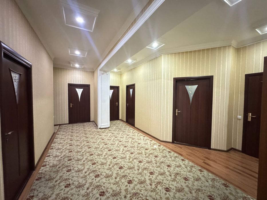 Аренда квартира с ремонтом, 2 этаж