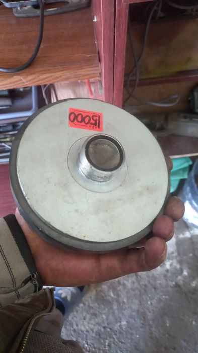 Продам динамик 8ом 1500ватт KALU и пищалка