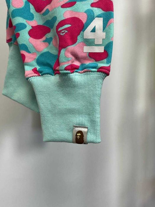 A Bathing Ape Hoodie | Hanorac Bape