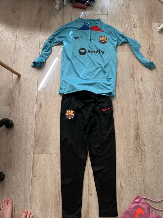 Tracksuit Barcelona