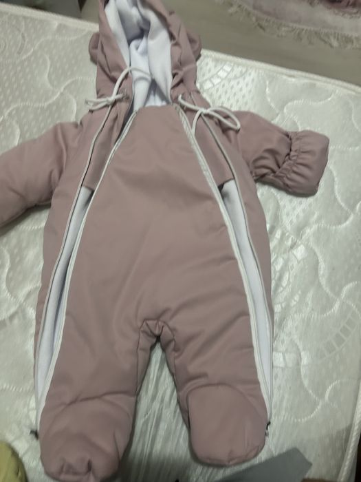 Продам комбинизон