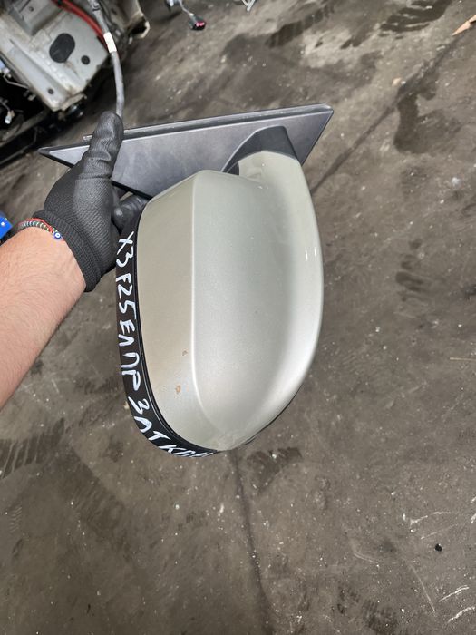 Дясно огледало с камера бмв х3 ф25 ( ogledalo bmw x3 f25 )