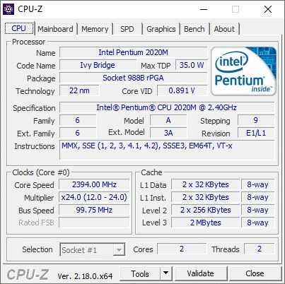 Продам ноутбук HP