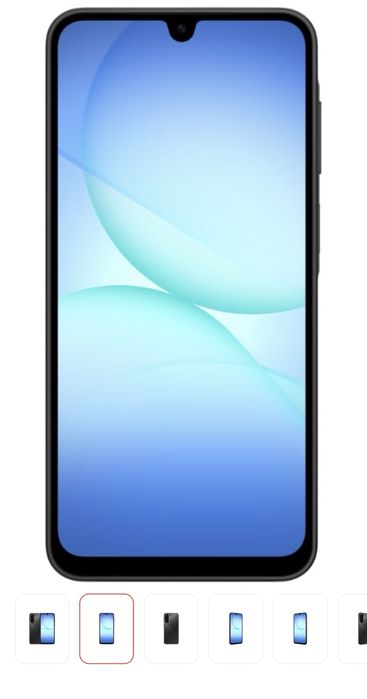 Продам новый Samsung Galaxy A17
