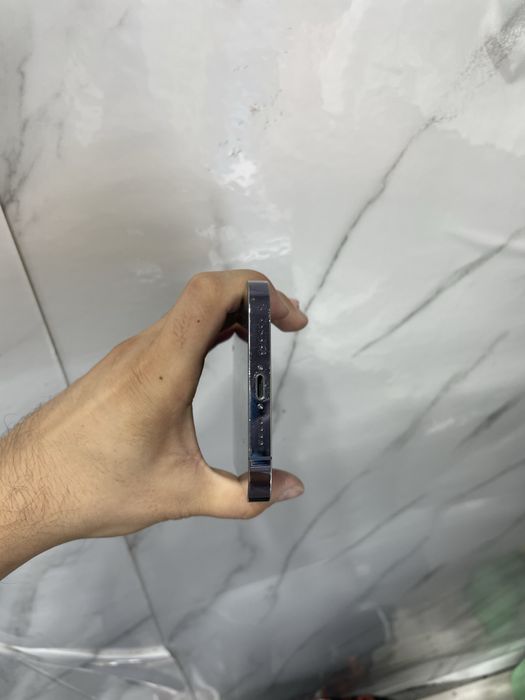 iPhone 14 pro max 128gb holati rasimda