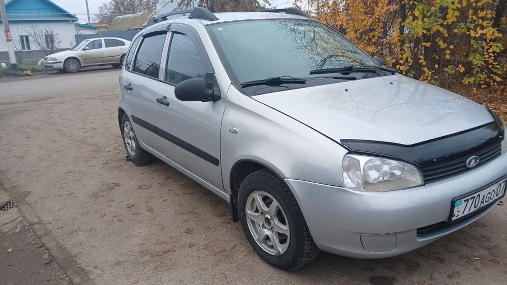 Продам калину в отличном состоянии