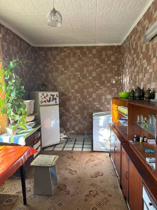 Большой дом ул.загородна 7