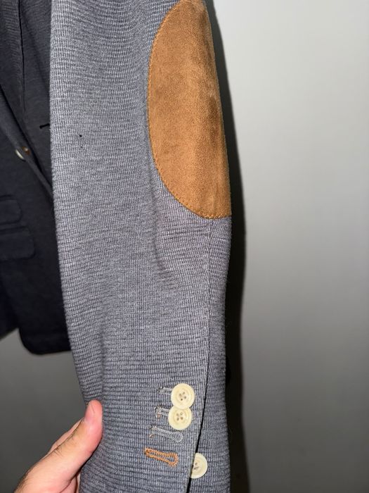 Пиджак Massimo Dutti