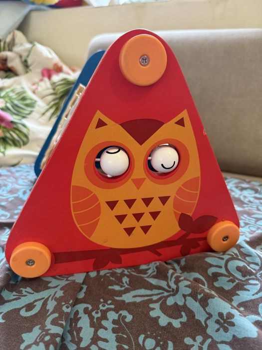 Играчка Hape като нова