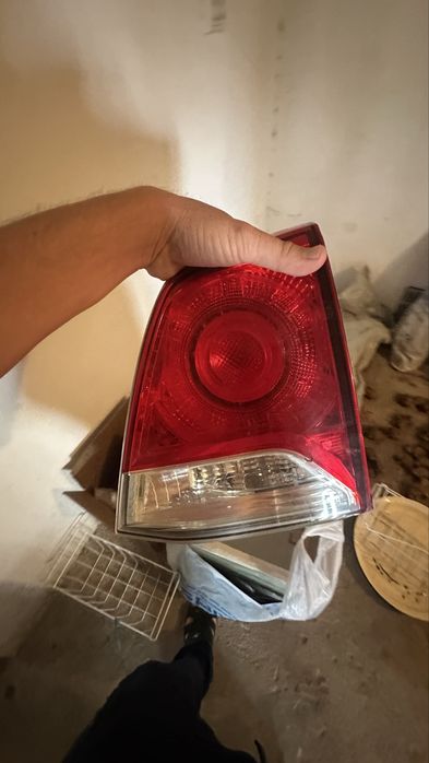 Запчасти крузак 200