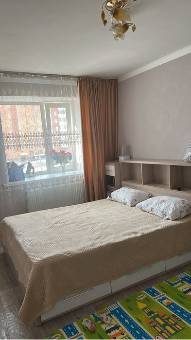 Спальный гарнитур’