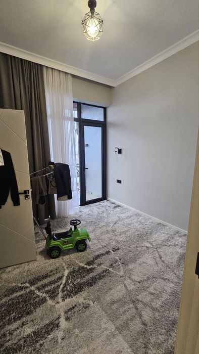 СЕБЗОР 2/7/12 ЖК Zarafshon