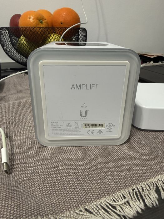 Ubiquiti Amplifi HD, Amplifi Instant