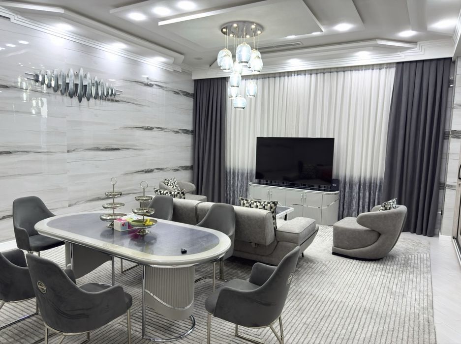 Продается квартира келес