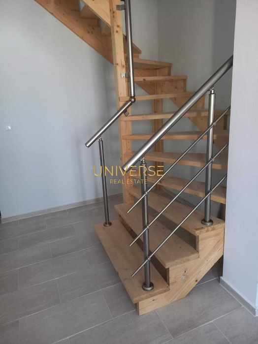 Продава се Четиристаен апартамент в к.к. Слънчев бряг - 110 кв.м за 964 €/кв.м - Снимка #5