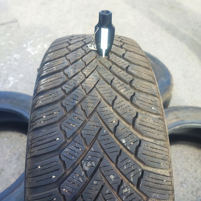 Continental TS 860 205/55 R16