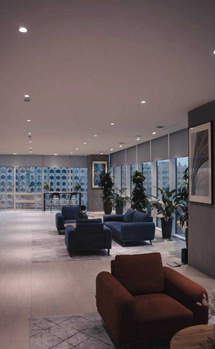 Аренда Евро офис
BOMI Finance centre Шайхантахурский рн,Ташкент сити