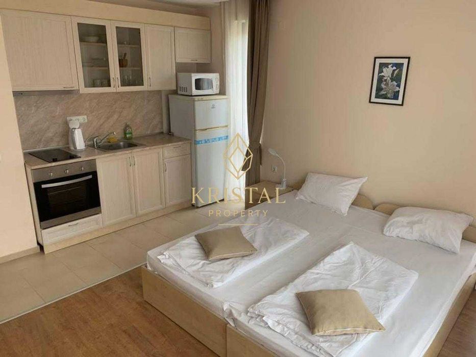 Продава се Едностаен апартамент в к.к. Слънчев бряг - 43 кв.м за 1050 €/кв.м - Снимка #3