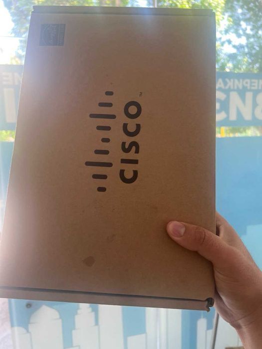 IP Telefon Cisco CP-7861-K9