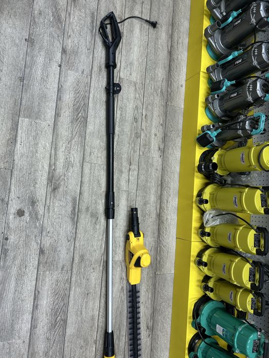 2в1 Кусторез+Сучкорез