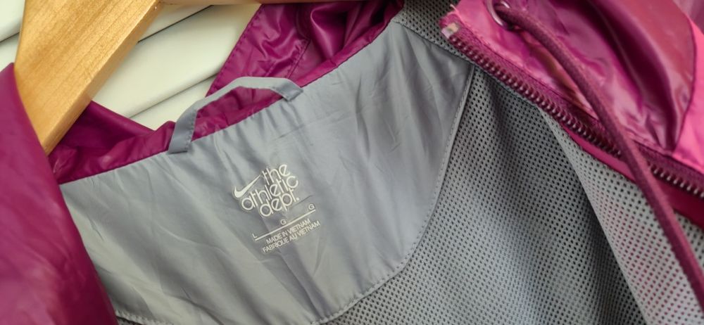 Суитшър/яке NIKE р-р L