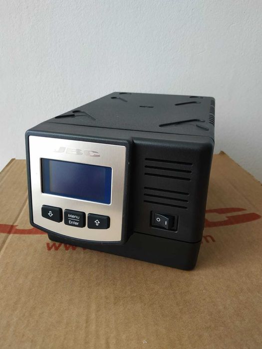 Modare/Modificare Statii JBC HD-2B (varfuri C470 si C245)