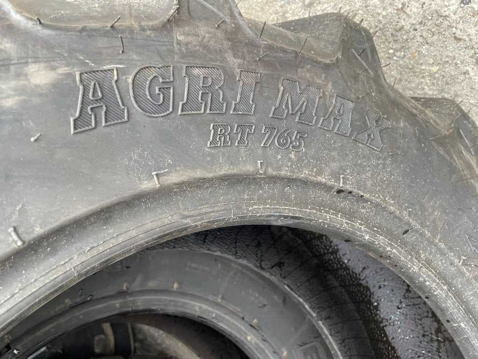 Anvelope BKT AGRIMAX 300/70R20 cauciucuri 4X4 livrare Tractor