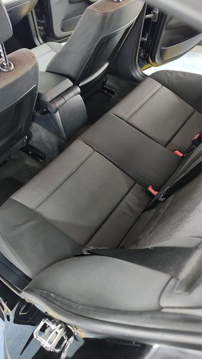 OFERTA !!! BMW seria 1 E87 benzina+GPL