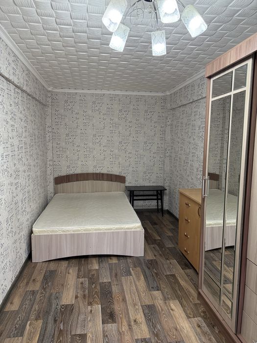 Продам квартиру, 2-ка. Амре Кашаубаев 3