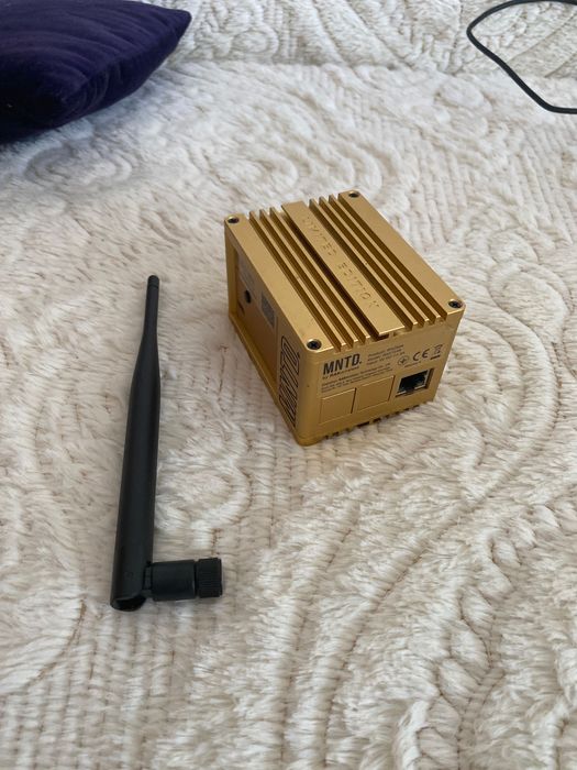 Miner HNT Rak MNTD Goldspot miner