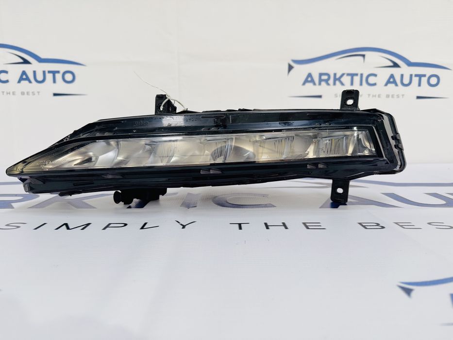 Proiector stanga led Skoda Superb 3 facelift dupa 2019 cod 3V0941699B