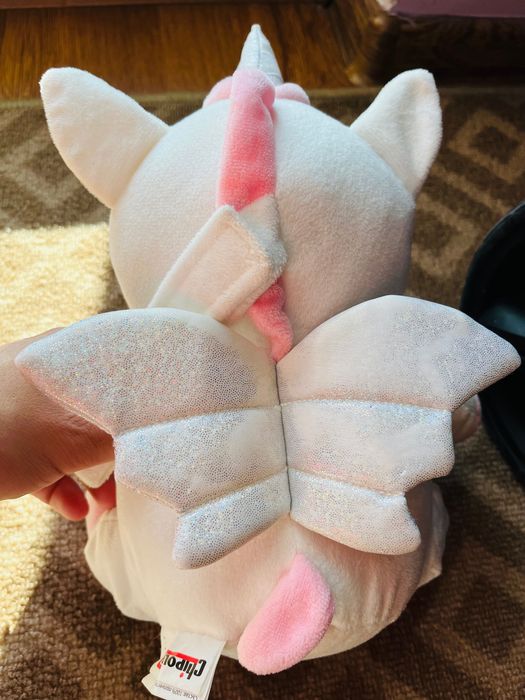 Плюшени музикални играчки -  Коала и Еднорог Чиполино