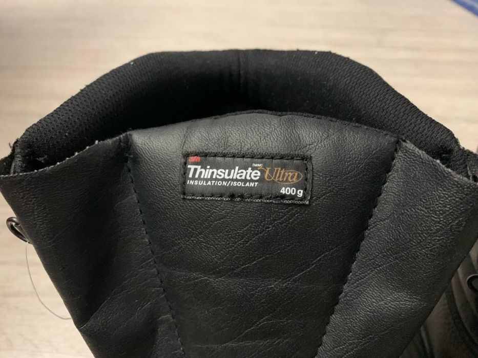 Спецобувь, рабочая НОВАЯ