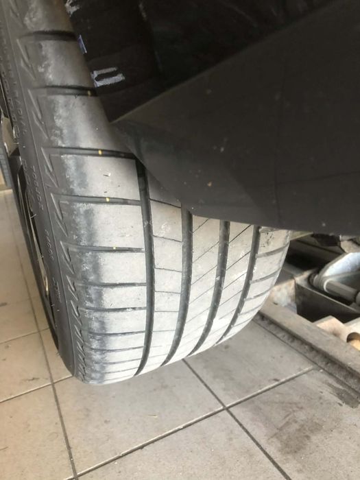 Летни гуми Bridgestone