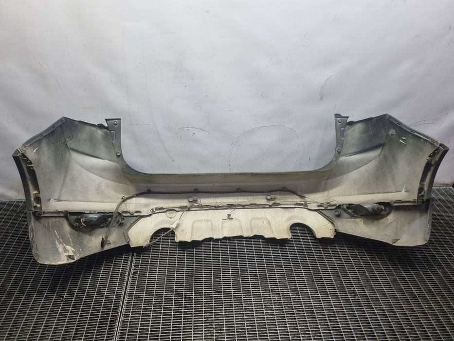 Bara spate Ford Kuga 2008 - 2010 SUV 4 Usi Melina Blue F8 (1430) Vezi poze