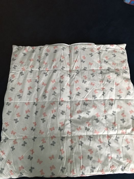 Бебешко чувалче за количка