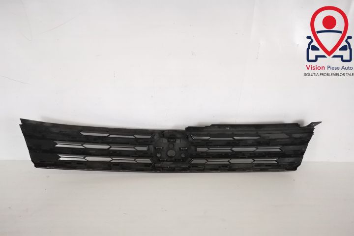 Оригинална централна решетка Фолксваген ВВ Туарег / Volkswagen VW Toua